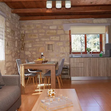 Sundaymar Stone House * Chania (Crete)