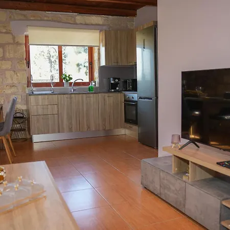 Sundaymar Stone House Chania (Crete)