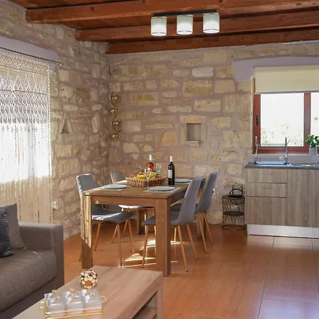 Sundaymar Stone House * Chania (Crete)