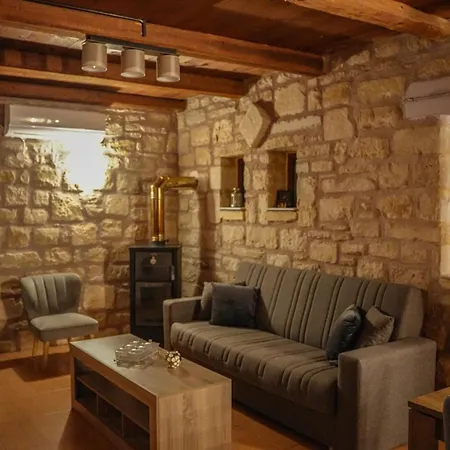 Sundaymar Stone House Apartment Chania (Crete)