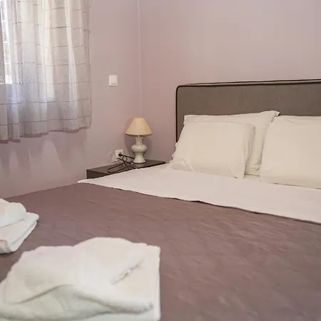 Διαμέρισμα Sundaymar Stone House Χανιά