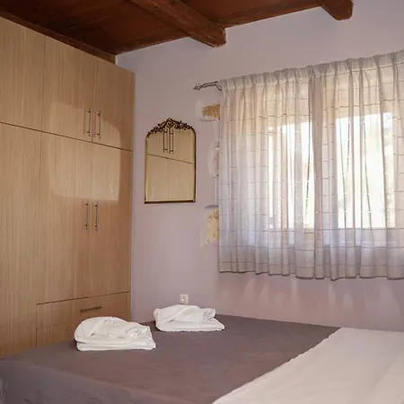 Sundaymar Stone House * Χανιά