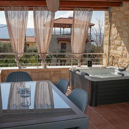 Sundaymar Stone House Διαμέρισμα
