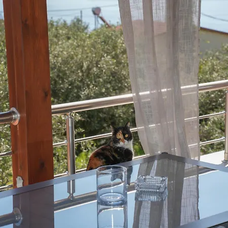 Sundaymar Stone House Διαμέρισμα *