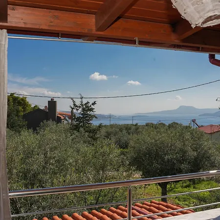 Διαμέρισμα Sundaymar Stone House *