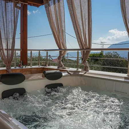 Sundaymar Stone House Διαμέρισμα *
